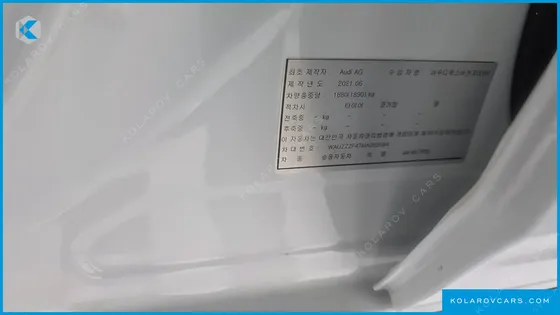 AUDI A4 40 TFSI PREMIUM