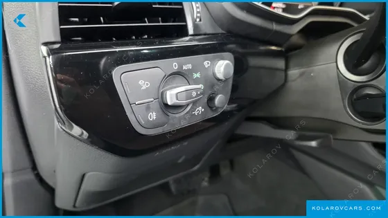 AUDI A4 40 TFSI PREMIUM