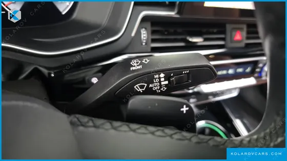AUDI A4 40 TFSI PREMIUM