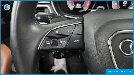 AUDI A4 40 TFSI PREMIUM