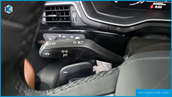 AUDI A4 40 TFSI PREMIUM