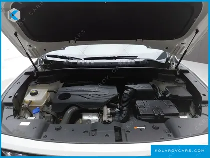 KGM - SSANGYONG TORRES GASOLINE 1.5 2WD