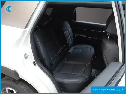 KGM - SSANGYONG TORRES GASOLINE 1.5 2WD