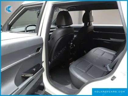 KGM - SSANGYONG TORRES GASOLINE 1.5 2WD