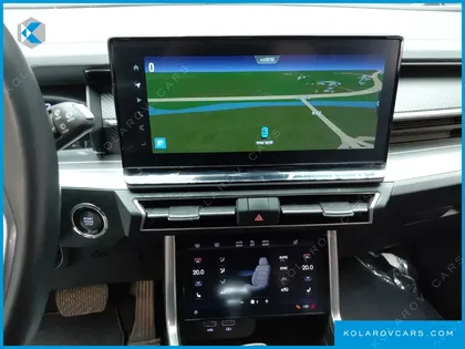 KGM - SSANGYONG TORRES GASOLINE 1.5 2WD