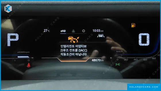 KGM - SSANGYONG TORRES GASOLINE 1.5 2WD
