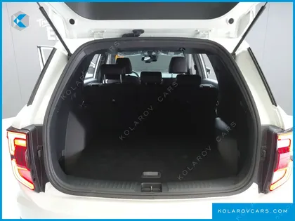 KGM - SSANGYONG TORRES GASOLINE 1.5 2WD