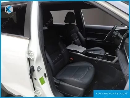 KGM - SSANGYONG TORRES GASOLINE 1.5 2WD