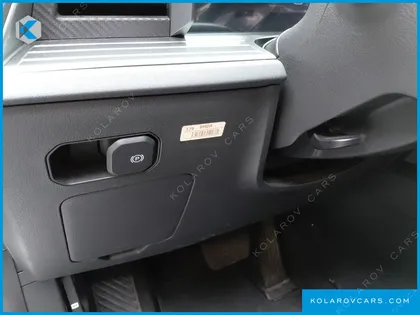 KGM - SSANGYONG TORRES GASOLINE 1.5 2WD
