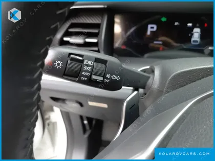 KGM - SSANGYONG TORRES GASOLINE 1.5 2WD