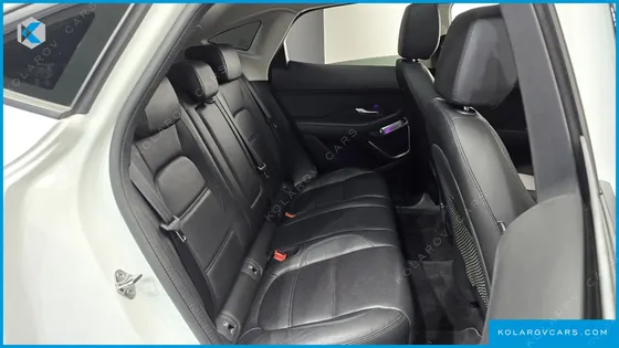 JAGUAR E-PACE P250 SE