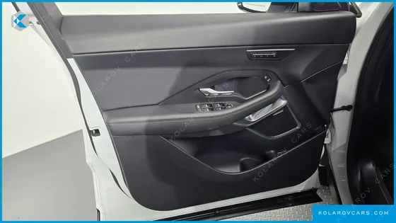JAGUAR E-PACE P250 SE