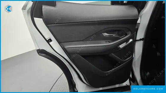 JAGUAR E-PACE P250 SE