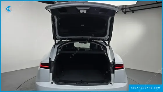 JAGUAR E-PACE P250 SE