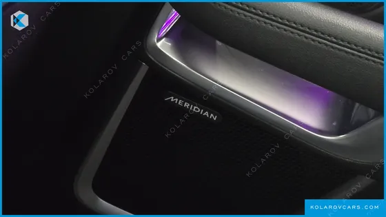 JAGUAR E-PACE P250 SE