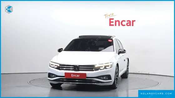 VOLKSWAGEN PASSAT 2.0 TDI PRESTIGE