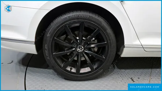 VOLKSWAGEN PASSAT 2.0 TDI PRESTIGE