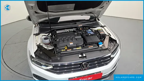 VOLKSWAGEN PASSAT 2.0 TDI PRESTIGE