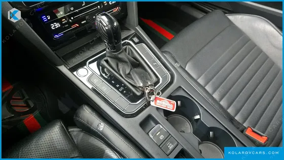 VOLKSWAGEN PASSAT 2.0 TDI PRESTIGE