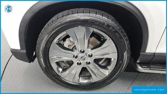 KGM - SSANGYONG REXTON DIESEL 2.2 2WD