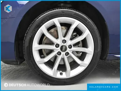 AUDI A4 40 TFSI