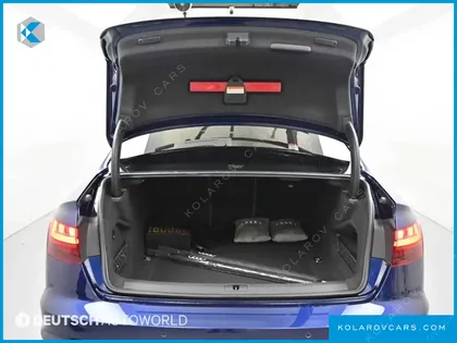 AUDI A4 40 TFSI