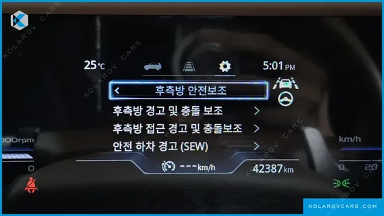 KGM - SSANGYONG TORRES GASOLINE 1.5 2WD