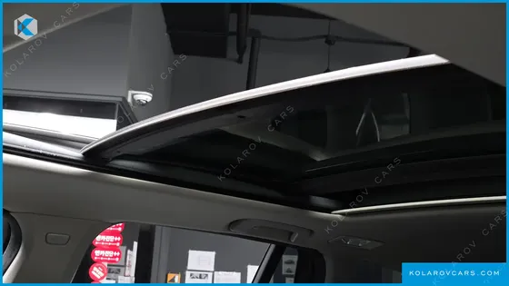 BMW X3 XDRIVE 20D M AERODYNAMIC