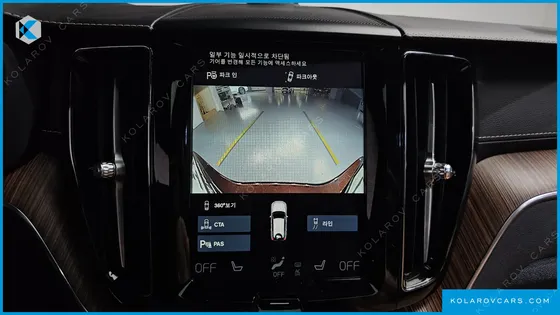 VOLVO XC60 B6 INSCIRTION