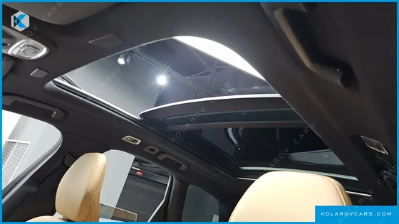 VOLVO XC60 B6 INSCIRTION