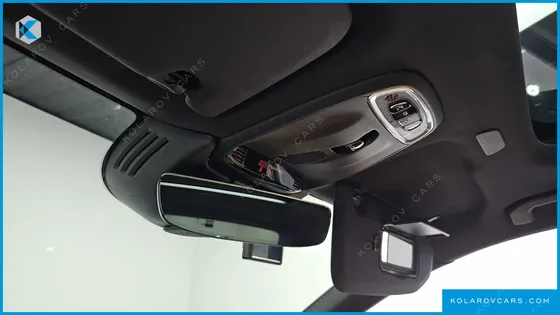 VOLVO XC60 B6 INSCIRTION