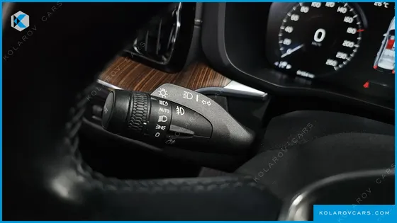 VOLVO XC60 B6 INSCIRTION
