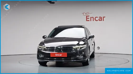 VOLKSWAGEN PASSAT 2.0 TDI PRESTIGE