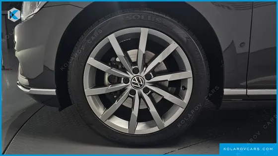 VOLKSWAGEN PASSAT 2.0 TDI PRESTIGE