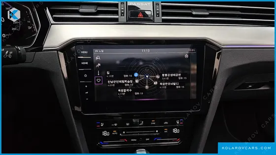 VOLKSWAGEN PASSAT 2.0 TDI PRESTIGE