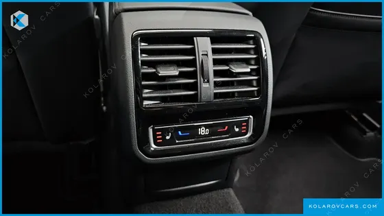 VOLKSWAGEN PASSAT 2.0 TDI PRESTIGE