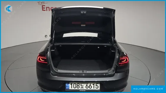 VOLKSWAGEN PASSAT 2.0 TDI PRESTIGE