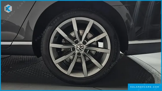 VOLKSWAGEN PASSAT 2.0 TDI PRESTIGE
