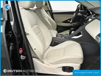 JAGUAR E-PACE P250 SE