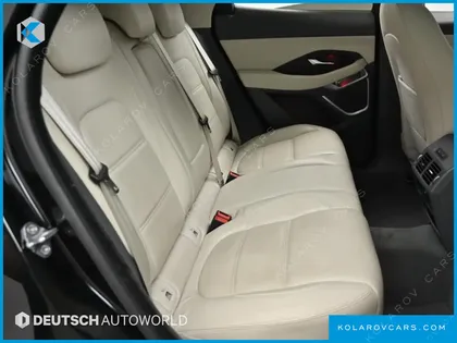 JAGUAR E-PACE P250 SE