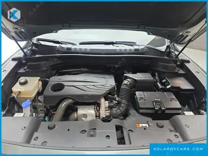 KGM - SSANGYONG TORRES GASOLINE 1.5 4WD