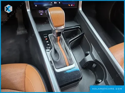 KGM - SSANGYONG TORRES GASOLINE 1.5 4WD