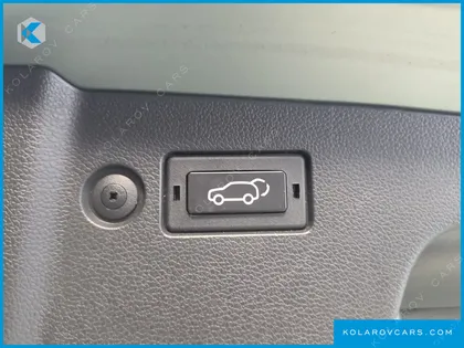 KGM - SSANGYONG TORRES GASOLINE 1.5 4WD