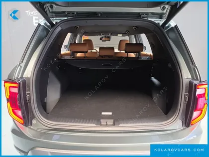 KGM - SSANGYONG TORRES GASOLINE 1.5 4WD