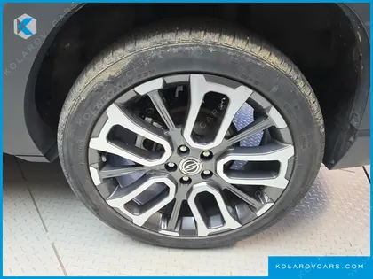 KGM - SSANGYONG TORRES GASOLINE 1.5 4WD