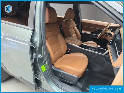 KGM - SSANGYONG TORRES GASOLINE 1.5 4WD