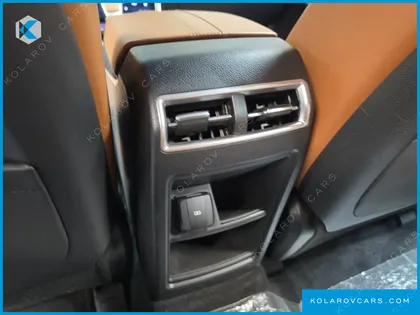 KGM - SSANGYONG TORRES GASOLINE 1.5 4WD