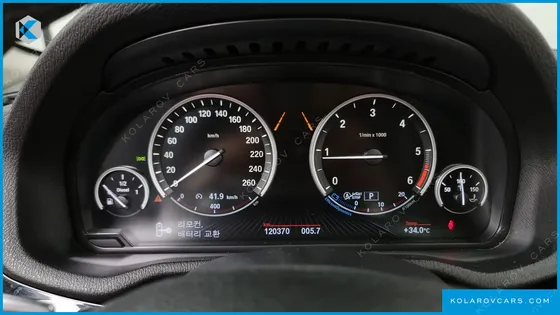 BMW X3 XDRIVE 20D M AERODYNAMIC