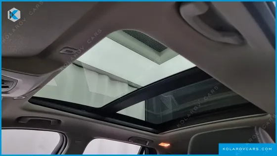 BMW X3 XDRIVE 20D M AERODYNAMIC