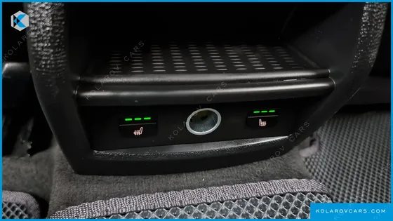 BMW X3 XDRIVE 20D M AERODYNAMIC